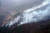 11일 경남 하동군 화개면 대성리 산에서 발생한 산불이 확산되고 있다. 뉴스1