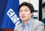 더불어민주당 김해영 전 의원. 임현동 기자