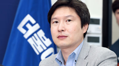 김해영 "이재명 같은 인물이 당대표…한없는 참담함 느껴"