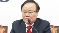 '5·18 정신 헌법 수록 반대' 발언 논란에…김재원 "개인 의견" 해명