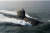 미국 해군의 버지니아급 핵추진 잠수함. 로이터=연합뉴스