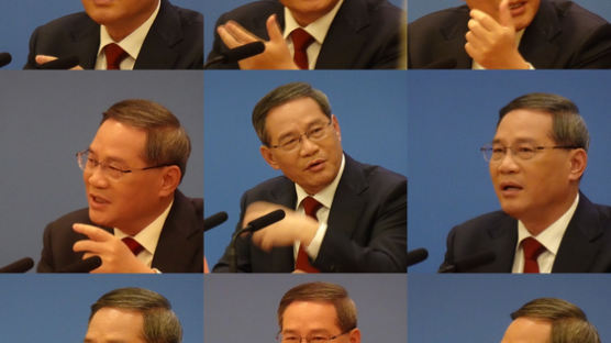 시진핑의 ‘복심’ 총리 리창 “中·美, 협력할 수 있고 해야 한다”