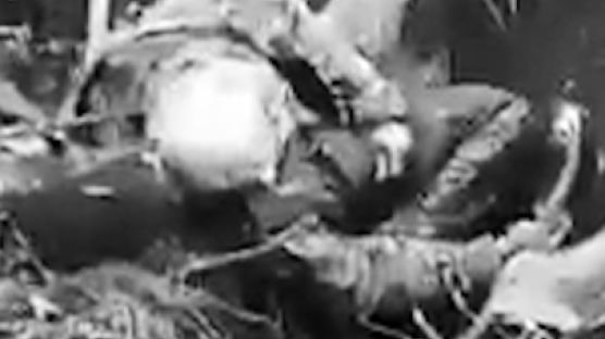 "우크라에 영광을" 외친뒤 총살당한 포로…42세 저격수였다