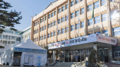 영등포구, 서울시‘그레이트 한강 프로젝트’환영