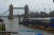 영국 템스강 수상교통 수단인 리버버스 탑승장 모습. 런던(영국)=나운채 기자