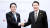 지난해 11월 13일 윤석열 대통령(오른쪽)과 기시다 후미오 일본 총리가 캄보디아 프놈펜의 한 호텔에서 열린 한일 정상회담에서 악수하고 있다. 대통령실 제공