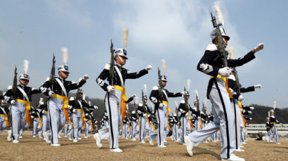 공군사관학교 생도, 기숙사서 숨진 채 발견