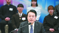 尹 "징용 문제 해결, 국민 위한 대국 결단…일본도 걸맞은 행동해야"
