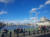 14일(현지시각) 영국 런던 템스 강변에 있는 대관람차 '런던아이'의 모습. 런던(영국)=나운채 기자