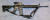 중국 최대국영 방위산업체인 중국병기공업그룹(NORINCO, 노린코)가 만든 CQ-A 소총의 한 종류. 사진 위키피디아