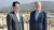 지난 10일 박지원 전 국정원장이 문재인 전 대통령의 양산 사저를 방문해 대화를 나누고 있다. 사진 박지원 전 국정원장 페이스북 캡처