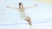 10년 만에 피겨여왕 이을까… 이해인-김예림 세계선수권 메달 도전