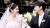 지난해 10월 23일 김연아가 ″좋은 사람을 만나 미래를 약속하게 돼 어제 많은 분의 축복 속에서 예쁘게 결혼식을 올렸습니다″라는 글과 함께 올린 사진. 연합뉴스
