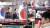  지난 6일 오후 서울 용산 전자상가 가전 매장에서 윤석열 대통령과 기시다 후미오 일본 총리의 한·일 정상회담 환영행사가 TV로 생중계 되고 있다. 뉴스1