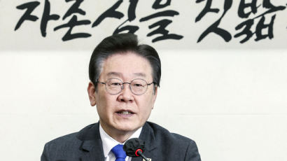 검찰, 이재명 22일 재판에 넘긴다…대장동·성남FC 혐의