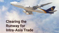 UPS “한국과 아·태 12개국 무역 가치 2030년까지 4배로 성장”