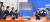 이재명 더불어민주당 대표가 지난달 21일 오전 서울 여의도 국회에서 열린 경제위기대응센터 출범식 및 제막식에서 경제위기상황판 제막을 하고 있다. 연합뉴스