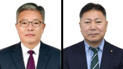 한국승강기안전공단 신임 상임이사 2명 취임