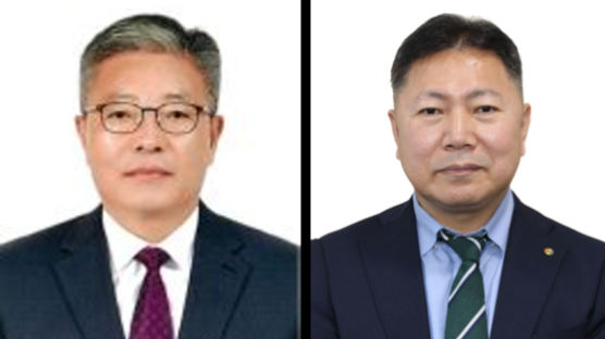 한국승강기안전공단 신임 상임이사 2명 취임