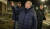 러시아 국영 리아노보스티(RIA) 통신은 블라디미르 푸틴 러시아 대통령이 지난 19일(현지시간) 돈바스를 전격 방문한 당시 모습이 담긴 영상을 공개했다. AFP=연합뉴스