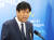 김용 전 민주연구원 부원장은 정치자금 6억원을 불법으로 제공받았다는 혐의로 재판을 받고 있다. 연합뉴스