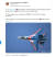 주미 러시아 대사관이 지난 20일(현지시간) 발트해 상공에서 자국 국방부가 미국 전투폭격기 B-52H 2대의 영공 침범을 막기 위해 러시아 수호이(SU)-35 전투기 1대를 긴급 출격시켰다는 발표 내용을 트위터 글을 통해 알렸다. 사진 트위터 캡처