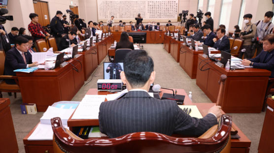 법사위, 김형두·정정미 헌법재판관 후보자 청문회 실시 의결