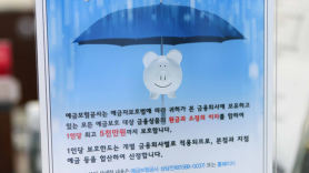 ‘예금보호 한도 상향’ 논의 속 ‘5000만원 이하’ 예금자 98% 넘어