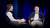짐 사이먼스 르네상스 테크놀로지 회장(오른쪽)이 2015년 테드(TED)의 크리스 앤더슨 대표와 인터뷰를 진행하고 있다. TED 유튜브 캡처