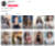 AI로 만든 여성들의 동영상을 올리는 한 틱톡 계정. 사진 틱톡 캡처
