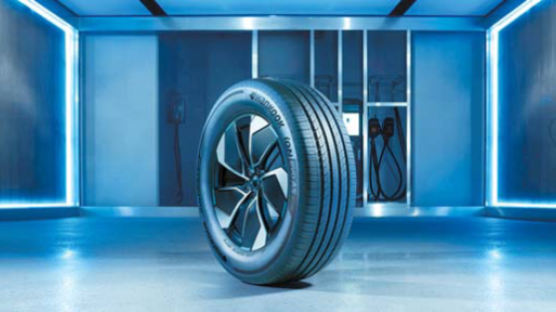[골든브랜드] 전 세계 320여 개 차종에 신차용 타이어 공급