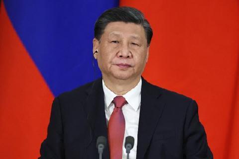 "中, 평화 중재자" 유럽 정상 줄줄이 초청한 시진핑의 속내 
