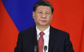 ”中, 평화 중재자” 유럽 정상 줄줄이 초청한 시진핑의 속내 
