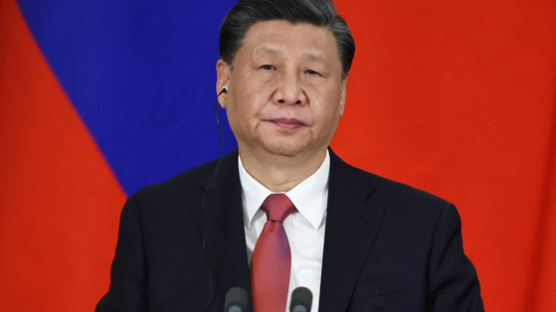"中, 평화 중재자" 유럽 정상 줄줄이 초청한 시진핑의 속내 