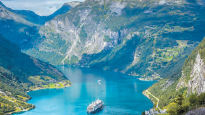 [시선집중] 천혜의 대자연 품은 북유럽으로 … ‘노르웨이 직항 전세기 여행상품’ 선봬