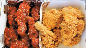 [쿠킹&푸드] 외국인 가장 선호하는 한식은 ‘한국식 치킨’… 코로나 이후 김치 수출 껑충