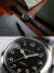 영화 팬들의 요청으로 만들어진 38mm 사이즈의 ‘해밀턴 카키 필드 머피’. 시계는 출시되자마자 품절될만큼 인기를 끌었다. 사진 해밀턴