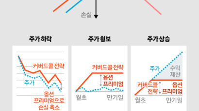 매달 1%, 연 12% 배당 준다…은퇴 앞둔 김부장이 반한 ETF