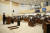 세종시의회는 지난 13일 본회의를 열고 최민호 세종시장이 재의를 요구한 '출자·출연기관 개정 조례안'을 통과시켰다. [사진 세종시의회]