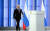 블라디미르 푸틴 러시아 대통령은 25일 벨라루스에 전술핵을 재배치하겠다는 계획을 발표했다. 로이터=연합뉴스