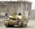 영국은 챌린저2 전차 14대를 우크라이나에 제공하면서 열화우라늄탄을 포함한 포탄도 지원할 계획이라고 지난 20일(현지시간) 밝혔다. 사진은 이라크전 당시인 2003년 3월 31일 이라크 남부 바스라에 투입된 챌린저2 전차의 모습. 로이터=연합뉴스