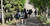광주 남구 한 여자고등학교에서 고3 학생들이 반소매 여름 교복 차림으로 등교하고 있다. 연합뉴스