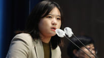 박지현 "민주당 운명, '파괴세력' 개딸과 절연 여부에 달려있어"