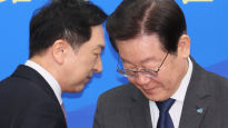[단독] 의원 8명, 주식 1088억 '백지신탁'…김기현·이재명은 매각
