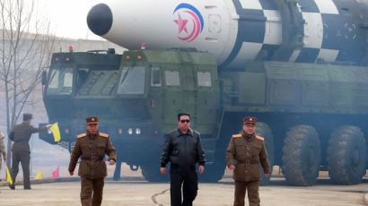 ﻿[고수석의 용과 천리마] 북한의 핵 야욕과 중국