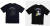 커버낫 티셔츠 진품(왼쪽)과 가품. 사진 커버낫 홈페이지 캡처, 페이크네버 홈페이지 캡처