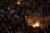 이스라엘 ‘반네타냐후’ 시위 ... 사법부 무력화 입법에 반발