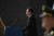 윤석열 대통령이 지난 24일 대전 유성구 국립대전현충원에서 열린 제8회 서해수호의 날 기념식에서 서해수호 55용사의 이름을 부르고 있다. 대통령실