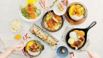 [2023 히트브랜드 대상 1위] 남녀노소 즐기는 일본식 분식