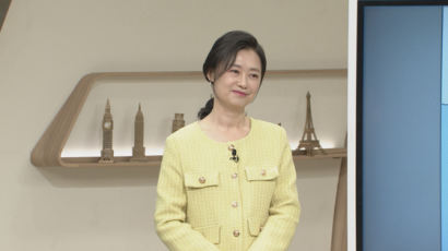 세종대 역사학과 이지은 교수, tvN ‘벌거벗은 세계사’ 출연